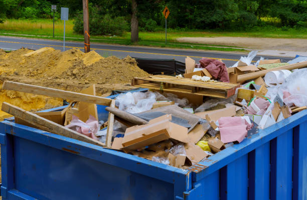 Best Construction Debris Removal  in South Congaree, SC